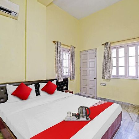 Hotel O R A Homestay Near Acropolis Mall كولكاتا المظهر الخارجي الصورة