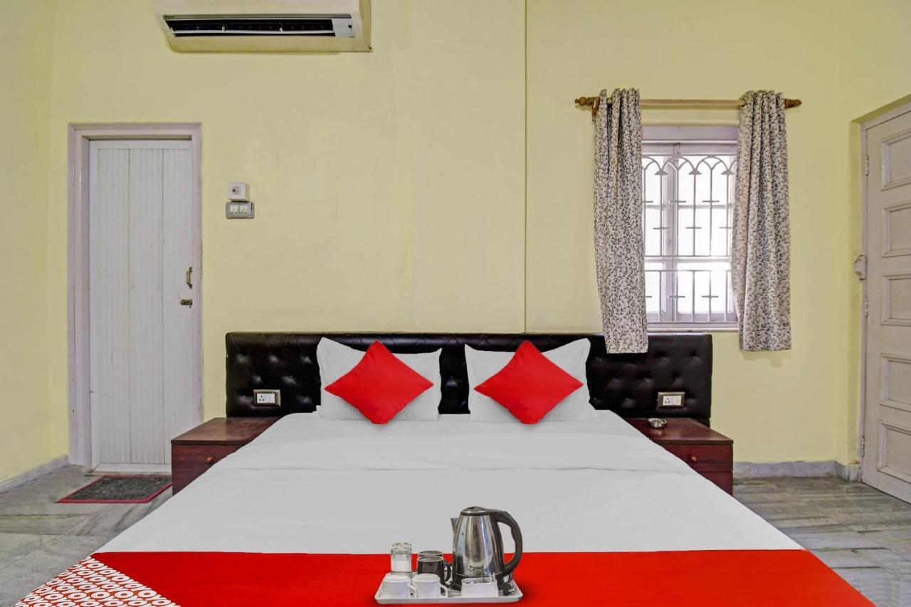 Hotel O R A Homestay Near Acropolis Mall كولكاتا المظهر الخارجي الصورة